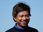 US congressman Shri Thanedar says India and US need to work together to counter China (AP Photo/Paul Sancya, File) US congressman Shri Thanedar says India and US need to work together to counter China (AP Photo/Paul Sancya, File)