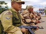 High Court quashes appointment of 935 Nagaland police constables
