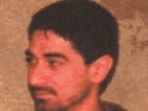 An undated photograph of Ibrahim Aqil, who serves on Hezbollah's top military body as a senior commander according to two security sources in Lebanon and the Israeli Army Radio.