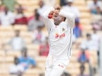 Bangladesh's Shakib Al Hasan bowls against India. Bangladesh's Shakib Al Hasan bowls against India.