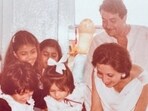 Kareena Kapoor turned 44 on September 21.