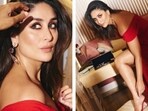 Kareena Kapoor brings in her birthday in style