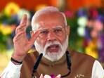 Prime Minister Narendra Modi (PTI File) Prime Minister Narendra Modi (PTI File)