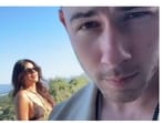 Nick Jonas took to Instagram to share a reel. 

