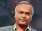 Karnataka minister Priyank Kharge said the initiative aims to facilitate U.S. market access for emerging businesses and establish a consulate in Bengaluru to improve job opportunities and student visas. (ANI photo) Karnataka minister Priyank Kharge said the initiative aims to facilitate U.S. market access for emerging businesses and establish a consulate in Bengaluru to improve job opportunities and student visas. (ANI photo)
