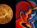 Venus in Libra will square Pluto in Capricorn on September 22: What does this mean for love and relationships? Venus in Libra will square Pluto in Capricorn on September 22: What does this mean for love and relationships?