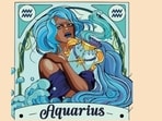 Weekly Horoscope Aquarius, September 22-28, 2024: Experience new beginnings, rekindle relationships, seize career opportunities, manage finances wisely, and prioritize health.