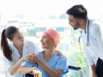 Immunotherapy for cancer treatment: Side effects and how it differs from chemotherapy 