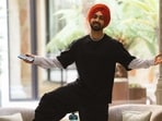 Diljit Dosanjh is "overwhelmed" with the response towards his upcoming Dil-Luminati India Tour 2024. Diljit Dosanjh is "overwhelmed" with the response towards his upcoming Dil-Luminati India Tour 2024.