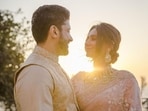 Shibani Dandekar says she was trolled in her early days of dating Farhan Akhtar Shibani Dandekar says she was trolled in her early days of dating Farhan Akhtar