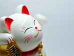 Lucky Chinese zodiac signs from September 23-29, 2024.