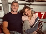 Ant Anstead and Renee Zellweger. 