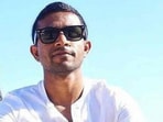 Kerala-born Norwegian businessman Rinson Jose has been accused of selling pagers linked to the Lebanon blasts (Credit: Onmanorama) Kerala-born Norwegian businessman Rinson Jose has been accused of selling pagers linked to the Lebanon blasts (Credit: Onmanorama)