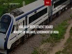 RRB NTPC UG Recruitment 2024: Registration for 3445 posts begins today