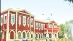 Jharkhand Bar Council chairman Rajendra Krishna moved the high court on Saturday (HT File)