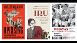 This week’s pick of interesting reads includes a book that presents stories about widows and their status across the world, a biography of Irawati Karve, and a volume on how a colonial power was chased out of one of its last outposts in India. (HT Team)