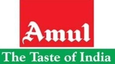 Amul is currently ranked as the 8th largest dairy organisation in the world. (File image)
