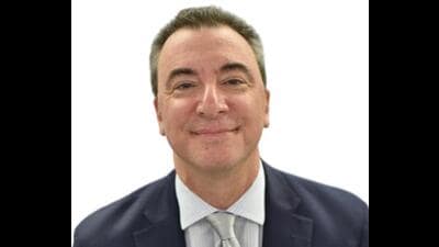 Anthony Renzulli, former director for India at the US National Security Council (Supplied photo) Anthony Renzulli, former director for India at the US National Security Council (Supplied photo)