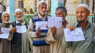 Baramulla goes to polls in the third phase on October 1. (File) Baramulla goes to polls in the third phase on October 1. (File)