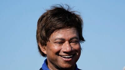 US congressman Shri Thanedar says India and US need to work together to counter China (AP Photo/Paul Sancya, File) (AP) US congressman Shri Thanedar says India and US need to work together to counter China (AP Photo/Paul Sancya, File) (AP)
