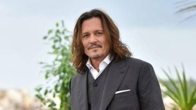 Johnny Depp to get lifetime achievement award at Rome Film Festival (Twitter) Johnny Depp to get lifetime achievement award at Rome Film Festival (Twitter)