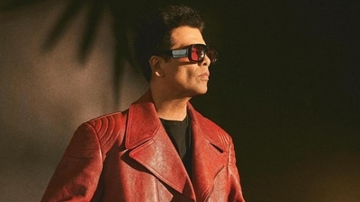 Karan Johar is in talks to direct his first OTT series.