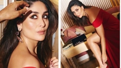 Kareena Kapoor brings in her birthday in style Kareena Kapoor brings in her birthday in style