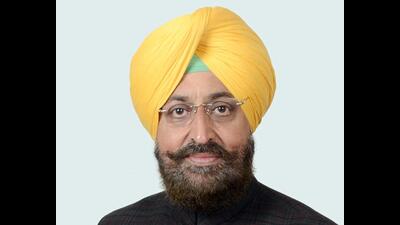 Partap Singh Bajwa