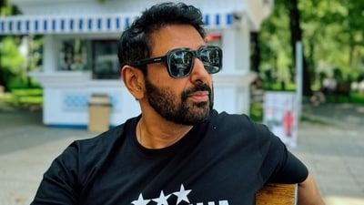 Parvin Dabas met with an accident on September 21. Parvin Dabas met with an accident on September 21.