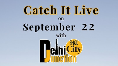 Catch It Live on 22 September 2024