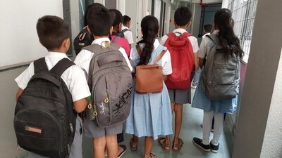 Assam Govt issues guidelines for safeguarding students health amid heatwave Assam Govt issues guidelines for safeguarding students health amid heatwave