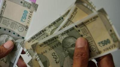 The car driver said he brought the cash after selling a plot in Uttar Pradesh’s Noida but failed to produce any documentary proof, police said, adding he was going from Noida to Jind. (Representational photo)
