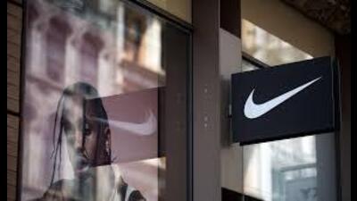 The complainant had approached the Nike store at Chandigarh’s Elante Mall for the second time in September 2021 to raise a claim about the defective shoes, but the store rejected it. (HT File) The complainant had approached the Nike store at Chandigarh’s Elante Mall for the second time in September 2021 to raise a claim about the defective shoes, but the store rejected it. (HT File)