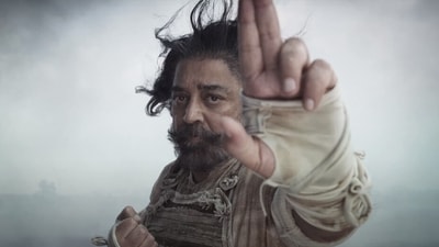 Kamal Haasan's Thug Life cracks an impressive satellite rights deal