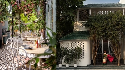 Explore these must-visit spots that offer more than just great food. (Photos: Instagram) Explore these must-visit spots that offer more than just great food. (Photos: Instagram)
