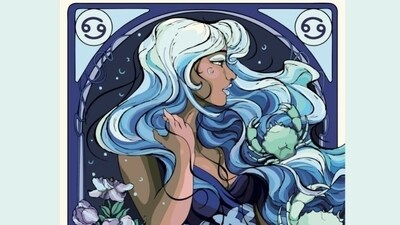 Weekly Horoscope Cancer, September 22-28, 2024: This week brings significant changes for Cancer.
