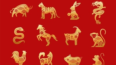 Read your weekly Chinese love horoscope based on your zodiac sign. (Freepik) Read your weekly Chinese love horoscope based on your zodiac sign. (Freepik)