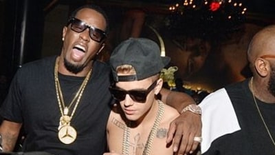 Megyn Kelly criticises celebrities like Justin Bieber and Usher for their silence on Sean Combs' arrest for serious charges. Urges them to speak out, highlighting their close ties with Combs Megyn Kelly criticises celebrities like Justin Bieber and Usher for their silence on Sean Combs' arrest for serious charges. Urges them to speak out, highlighting their close ties with Combs