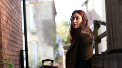 Kareena Kapoor plays a grieving mother in The Buckingham Murders Kareena Kapoor plays a grieving mother in The Buckingham Murders