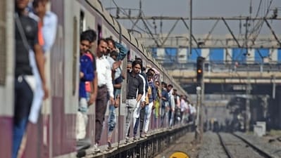 A ticket inspector was allegedly assaulted by a passenger during a dispute over a valid ticket . (Satyabrata Tripathy / HT Photo) (Representational Image) A ticket inspector was allegedly assaulted by a passenger during a dispute over a valid ticket . (Satyabrata Tripathy / HT Photo) (Representational Image)