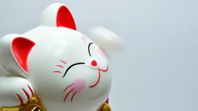 Lucky Chinese zodiac signs from September 23-29, 2024. (Pexels)