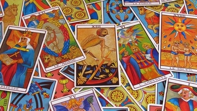 Read about your daily tarot prediction for September 21, 2024. (Pixabay)