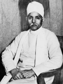 Pandit Madan Mohan Malaviya bought HT from the Akalis after borrowing a hefty sum of  ₹40,000 in 1925. (HT Archive)