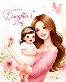 The day promotes the importance of raising awareness about gender equality. (Freepik) The day promotes the importance of raising awareness about gender equality. (Freepik)