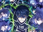 Blue Lock new chapter 277 release date revealed.(Instagram)