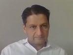 Congress MP Deepender Hooda
