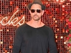 Hrithik Roshan penned a note for Stree 2. Hrithik Roshan penned a note for Stree 2.