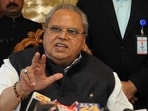 Satyapal Malik will campaign for the MVA in the upcoming Maharashtra assembly polls