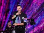 Coldplay will perform in India next year.