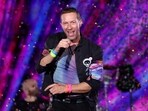 Singer Chris Martin of the band Coldplay will be touring in several cities all over the world. REUTERS/Mario Anzuoni
